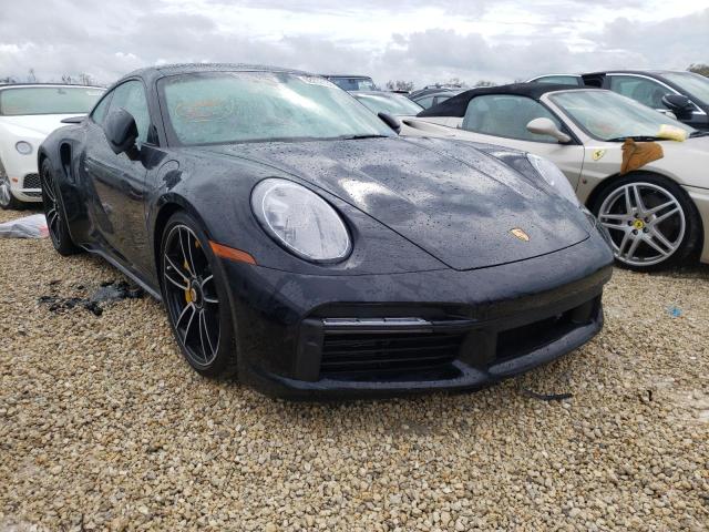 2022 PORSCHE 911, VIN: WP0AD2A92NS254788