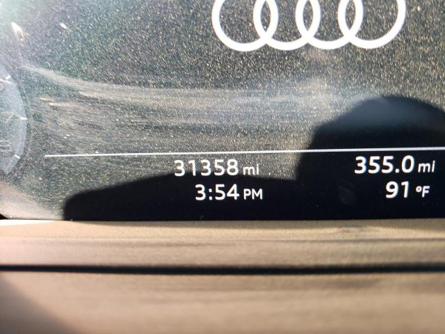 2019 AUDI A8 L WAU8DAF86KN010187