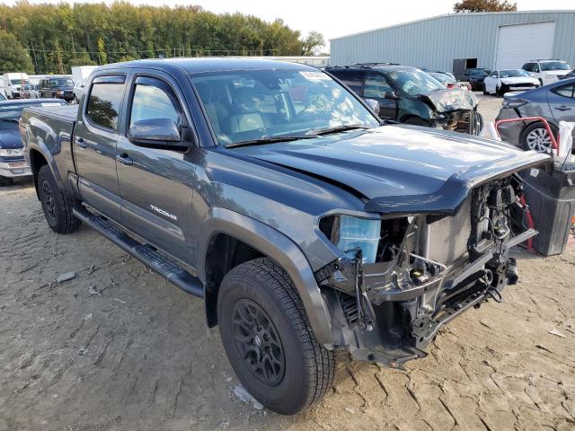 VIN 3TMDZ5BN2NM124191 2022 TOYOTA TACOMA no.1