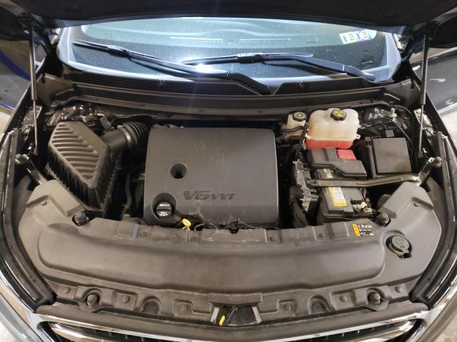 2020 BUICK ENCLAVE PR 5GAEVBKW6LJ313591