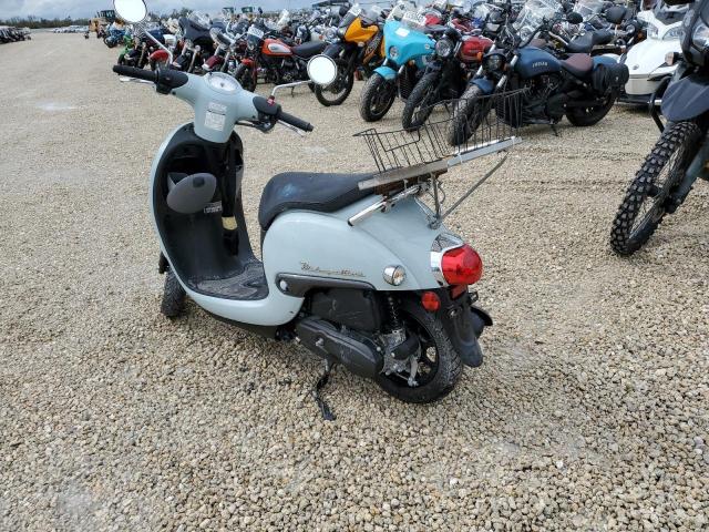 2019 HONDA NCW50 JH2AF7718KK300989