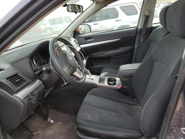 4S4BRBAC8E3270467 Subaru Outback 2.5i