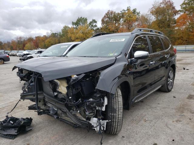 2021 SUBARU ASCENT TOU 4S4WMARD8M3402262