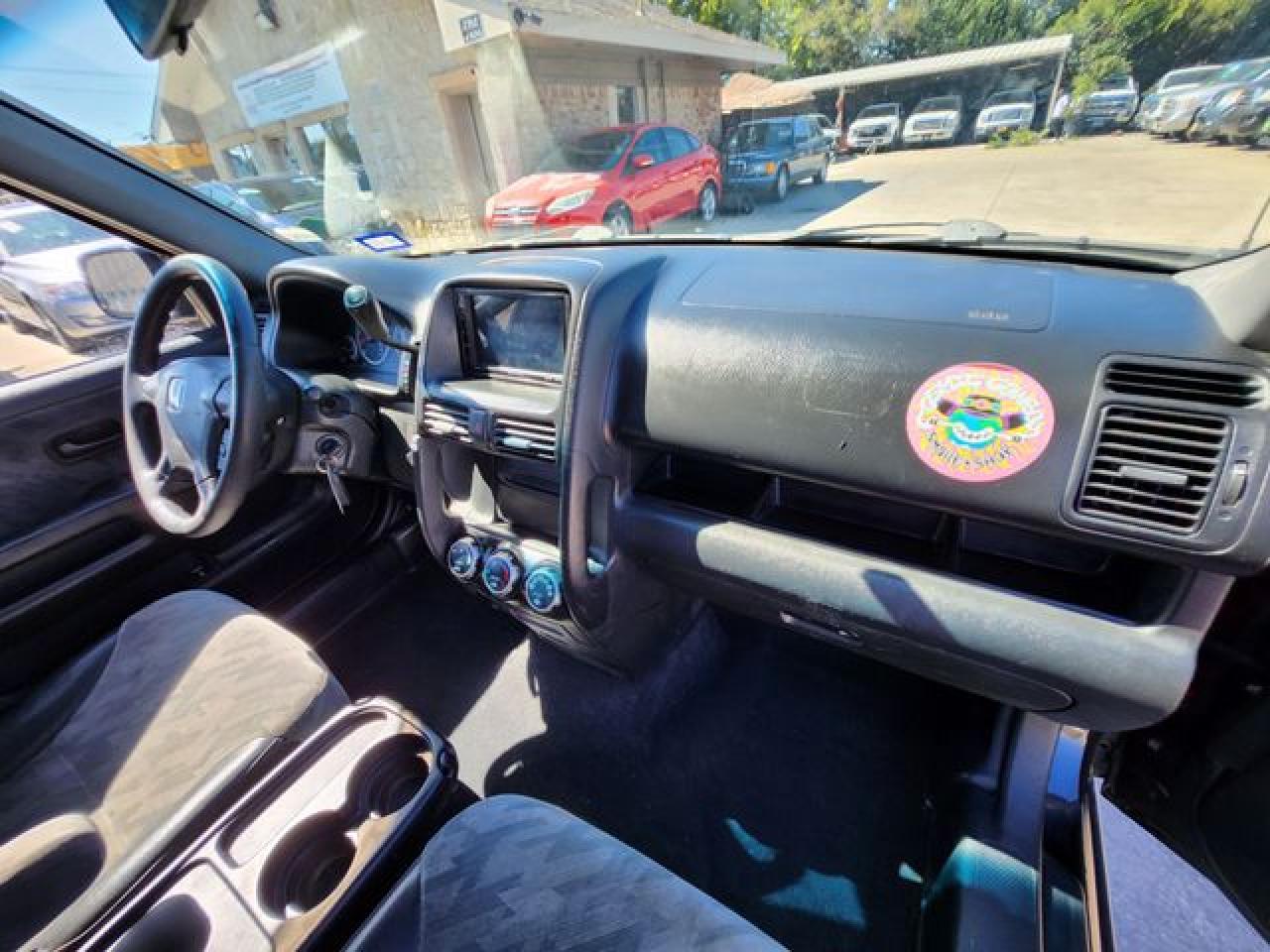 2004 Honda Cr-V Ex VIN: SHSRD78854U200564 Lot: 64335242