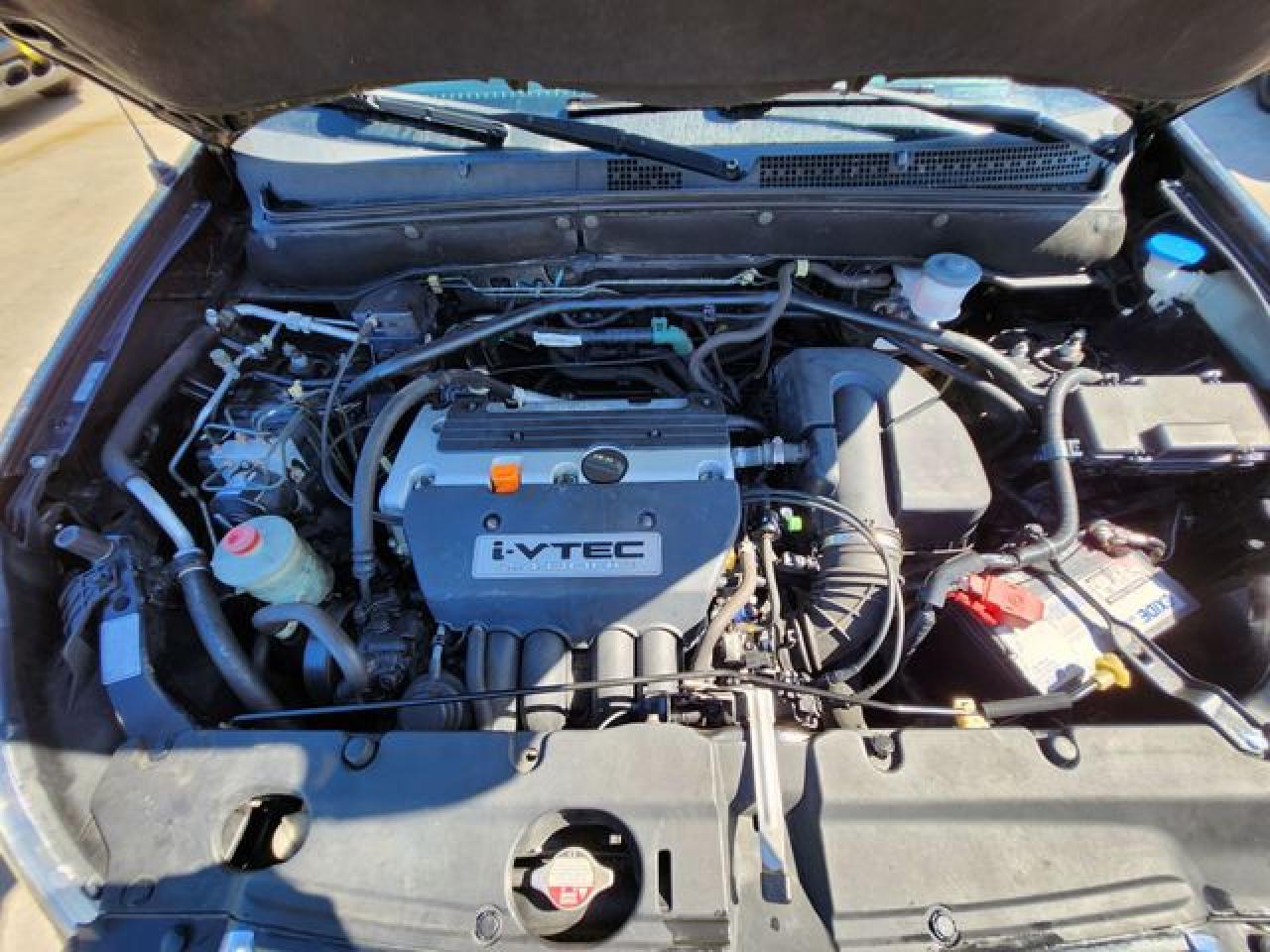 2004 Honda Cr-V Ex VIN: SHSRD78854U200564 Lot: 64335242