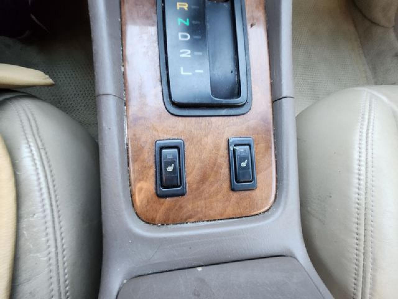 1999 Lexus Es 300 VIN: JT8BF28GXX5067429 Lot: 64364482