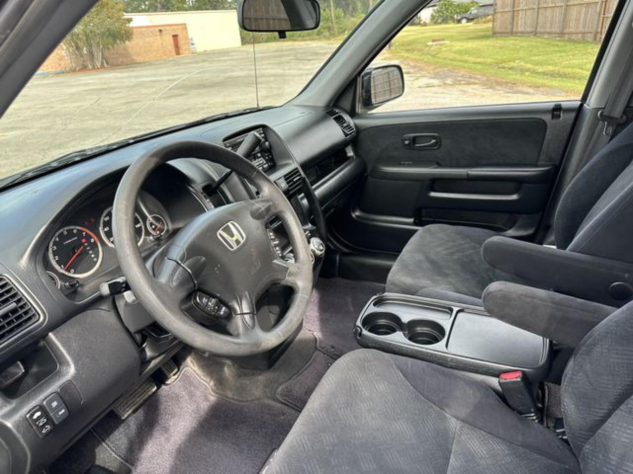 2006 Honda Cr-V Ex VIN: JHLRD78886C000367 Lot: 64373642