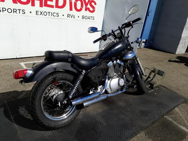 2020 YAMAHA XV250 C JYAVG04Y8LA002655