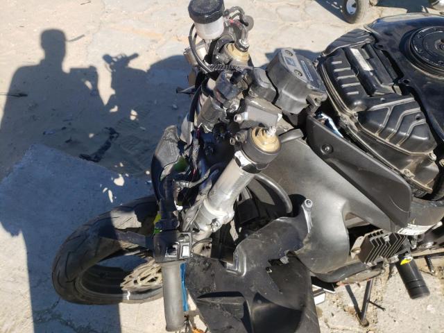 2006 HONDA CBR1000 RR - JH2SC57136M201055