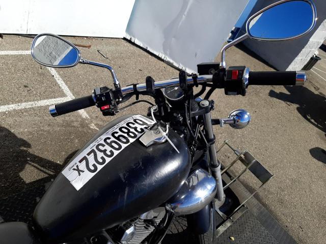 2020 YAMAHA XV250 C JYAVG04Y8LA002655
