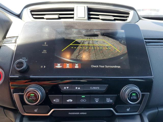 2020 HONDA CR-V EXL - 7FARW1H87LE030175
