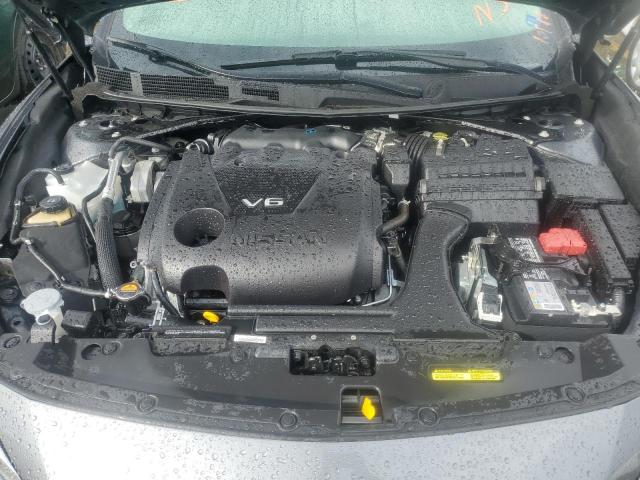 2020 NISSAN MAXIMA PLA 1N4AA6FV6LC374189