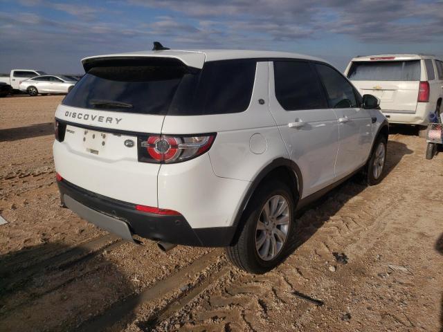 SALCP2BG2GH613868 Land Rover Discovery Sport Se