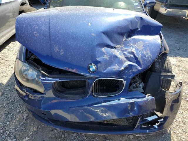 WBAUN13568VH79614 BMW 128 I
