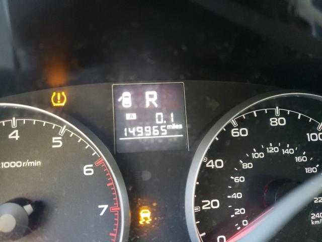 4S3BMBC66E3003595 Subaru Legacy 2.5i Premium