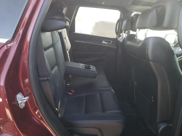 1C4RJFBG0MC550823 Jeep Grand Cher