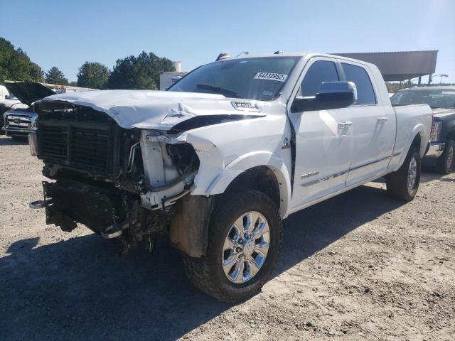 2021 RAM 2500 LIMIT 3C6UR5TL2MG539786