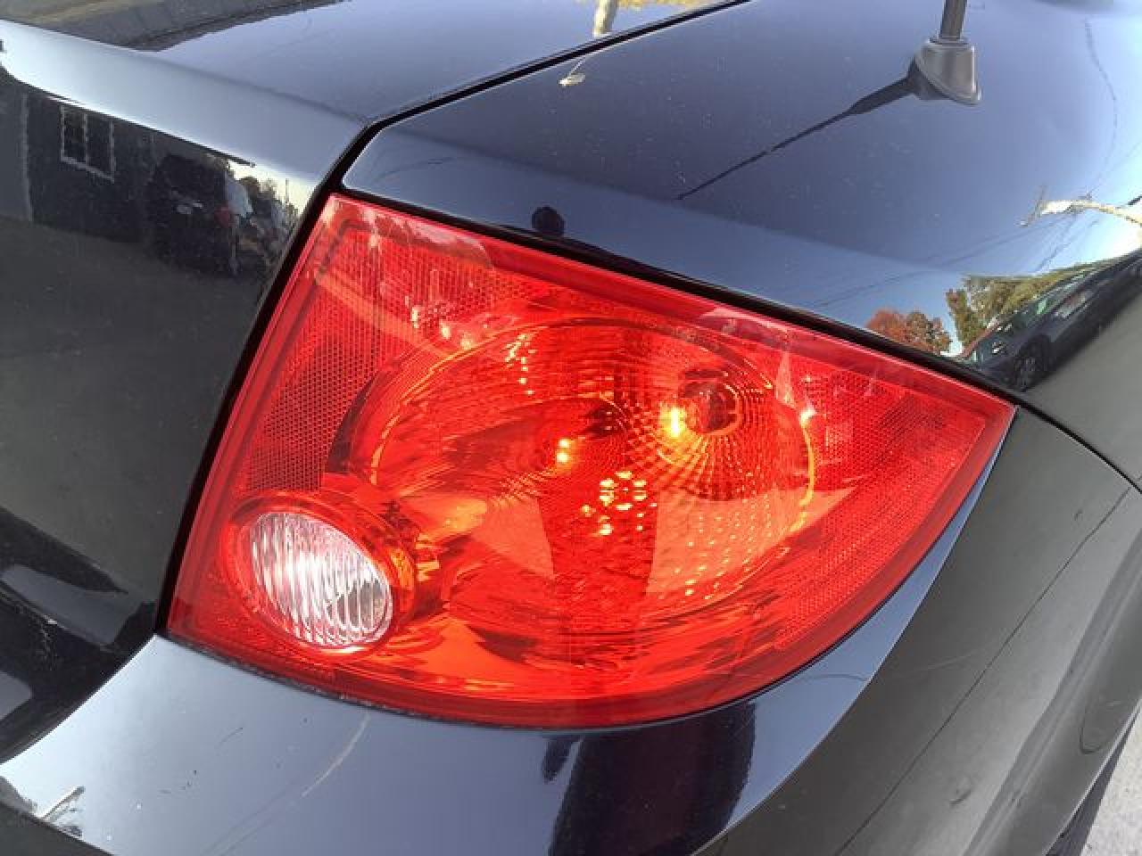 2008 Chevrolet Cobalt Lt VIN: 1G1AL58F487338420 Lot: 64364382