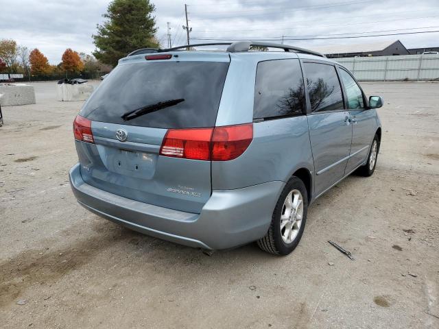 Toyota Sienna 2005 3 3