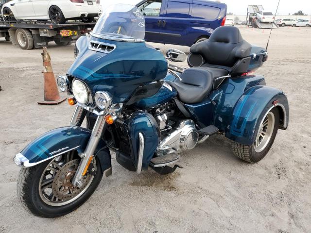 2020 HARLEY-DAVIDSON FLHTCUTG 1HD1MAF12LB853778