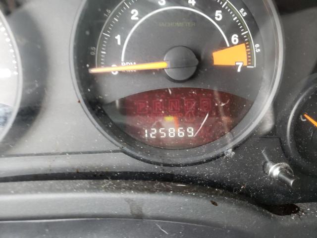 1C4NJDBBXED841171 Jeep Compass Sport