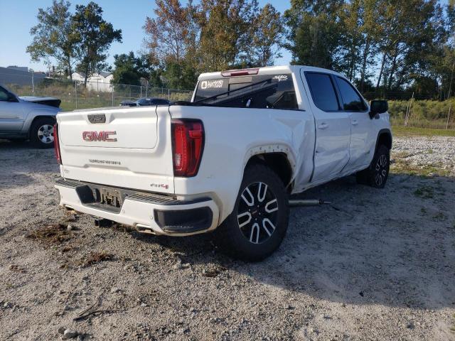 2022 GMC SIERRA LIM 3GTP9EELXNG193815