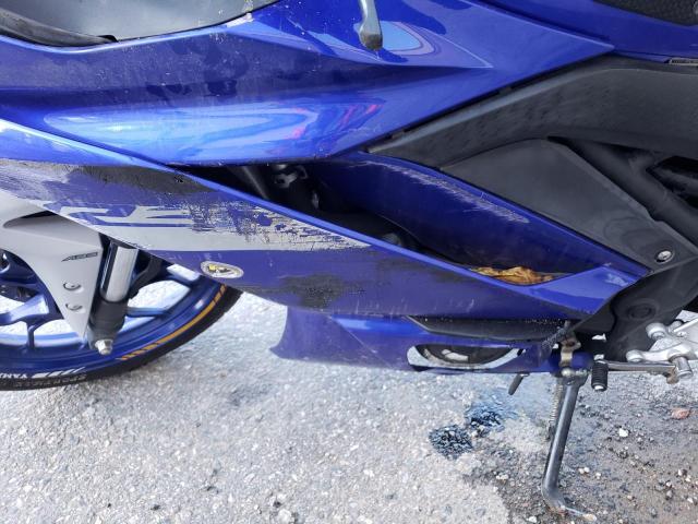 2020 YAMAHA YZFR3 A MH3RH18Y4LK004580