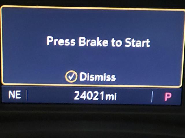 2020 BUICK ENCLAVE PR 5GAEVBKW6LJ313591