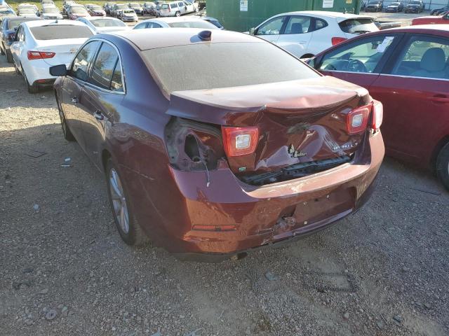 2015 CHEVROLET MALIBU LTZ - 1G11F5SL9FF142224