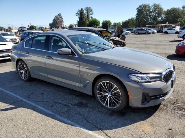 2022 BMW 530XE WBA33AG04NCK96546