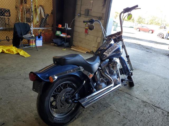 2003 HARLEY-DAVIDSON FXSTI 1HD1BVB163Y034269