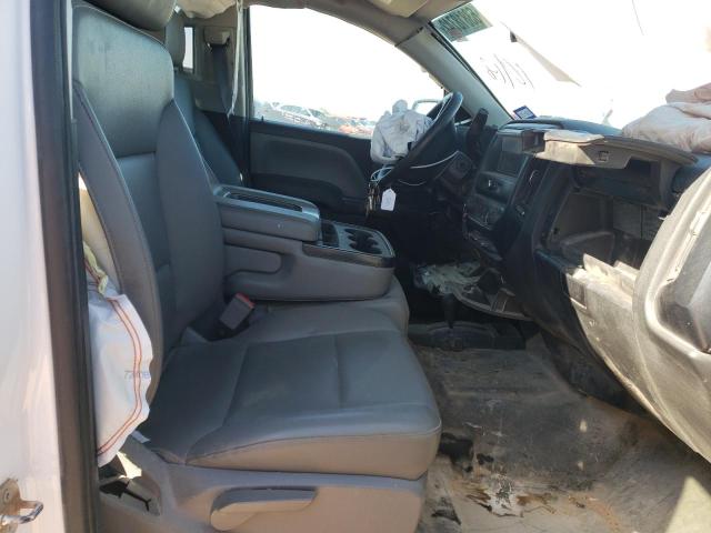 2017 CHEVROLET 1500 PICKU 1GCVKNEC7HZ368621