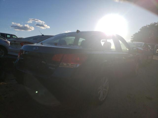 4S3BMBC66E3003595 Subaru Legacy 2.5i Premium