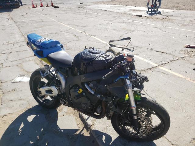 2006 HONDA CBR1000 RR - JH2SC57136M201055