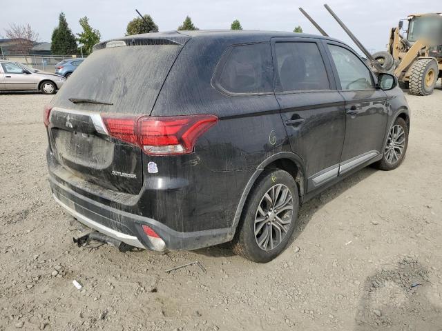 JA4AD2A31GZ022621 Mitsubishi Outlander Es
