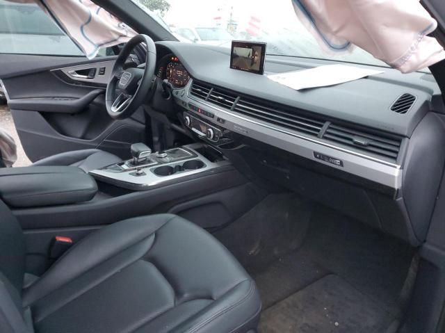 2019 AUDI Q7 TECHNIK WA1WAAF72KD045948