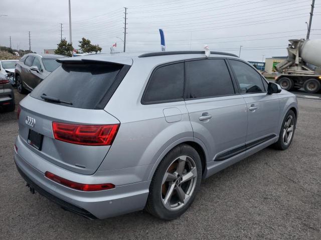 2019 AUDI Q7 TECHNIK WA1WAAF72KD045948