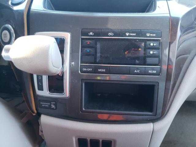 2016 NISSAN QUEST JN8AE2KP9G9157368