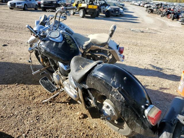 2007 YAMAHA XVS1100 JYAVP11E47A095163