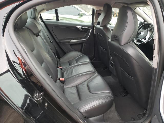 YV1612FS6D1228834 Volvo S60 T5