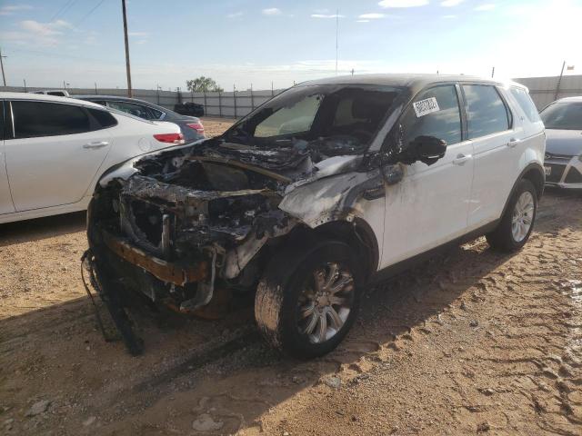 SALCP2BG2GH613868 Land Rover Discovery Sport Se