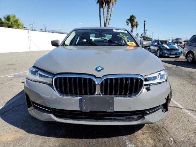 2022 BMW 530XE WBA33AG04NCK96546
