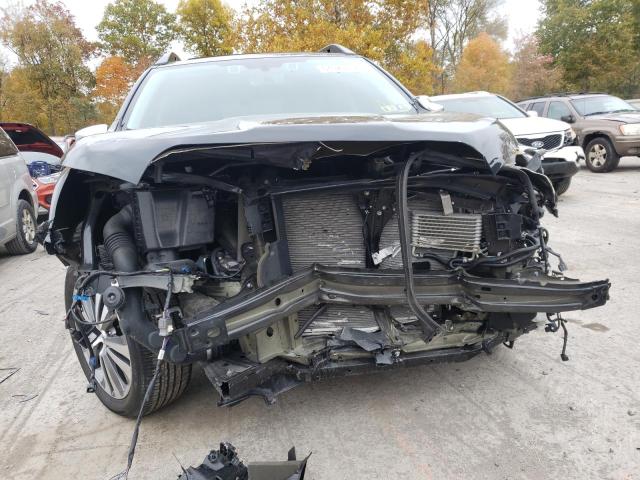 2021 SUBARU ASCENT TOU 4S4WMARD8M3402262