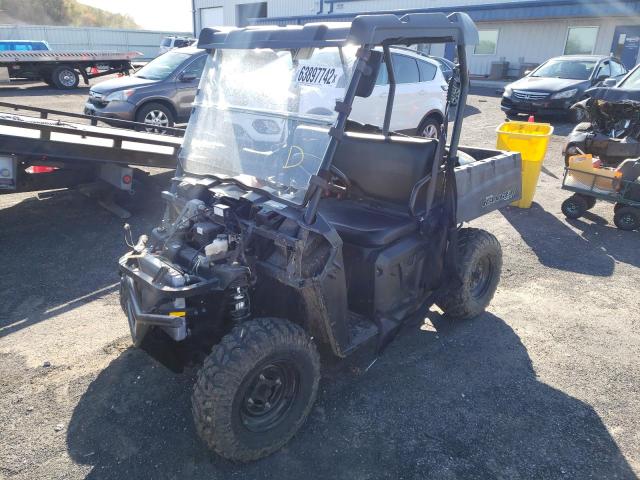 2013 POLARIS RANGER 500 4XARH50A3DE222361