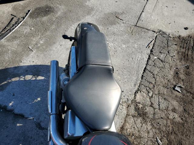 2005 HONDA VT750 DC JH2RC44865M800525