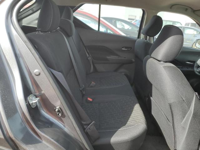 3N1CP5CV8NL499446 Nissan KICKS SV