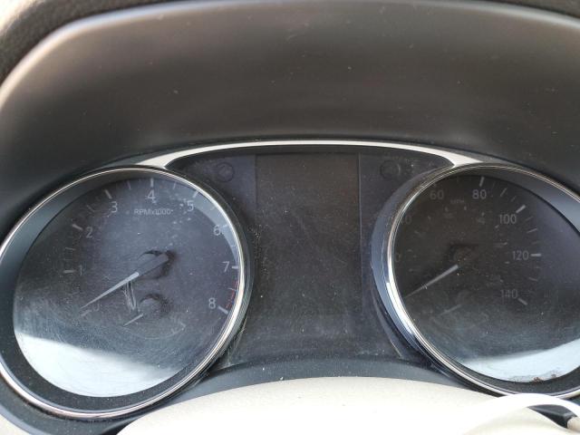 KNMAT2MT7FP517842 Nissan ROGUE S