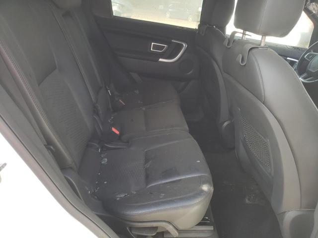 SALCP2BG2GH613868 Land Rover Discovery Sport Se