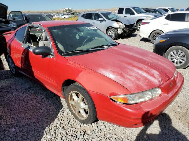 2003 Oldsmobile Alero GL