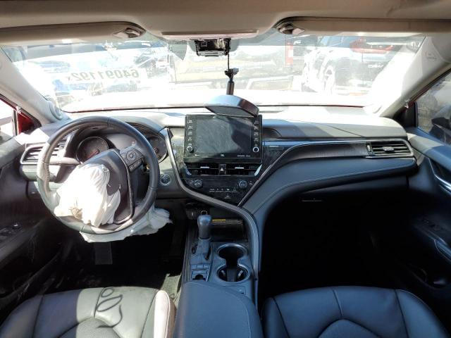 2021 TOYOTA CAMRY XSE - 4T1K61AK3MU404045